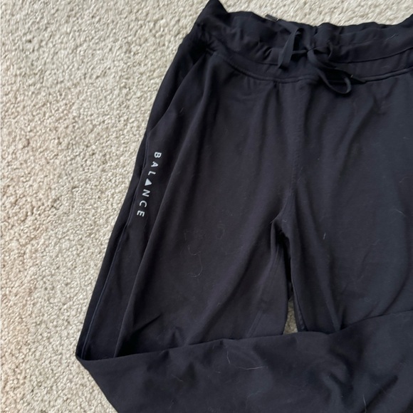Vitality/Balance athletic joggers - Picture 2 of 4